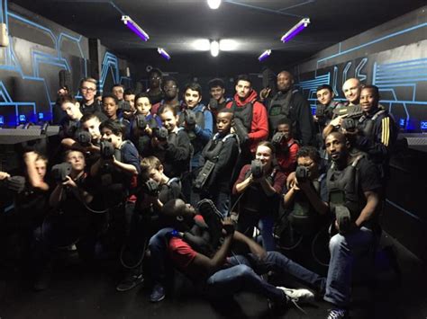 laser game melun.